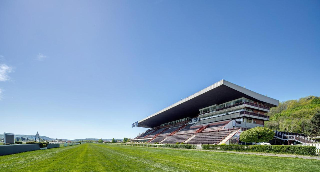 B&B Chuchle Arena Praha المظهر الخارجي الصورة